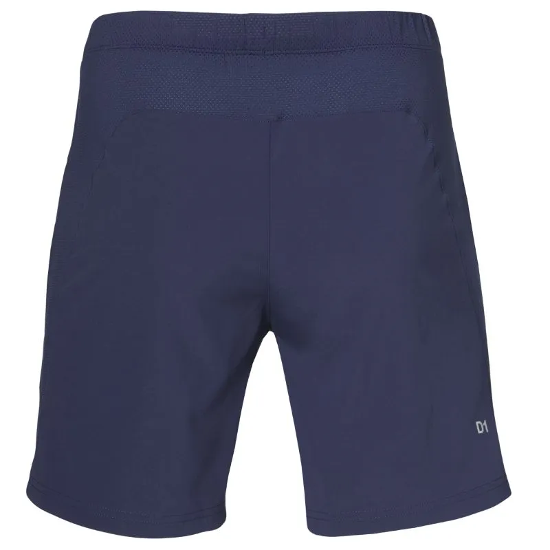 Asics Tennis 7in Short - indigo blue